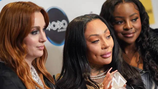 Drama as Sugababes halt gig mid-song to call for security