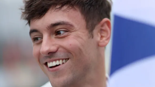 Tom Daley tipped for huge TV show after confirming retirement from diving following Olympics