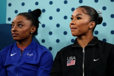 Simone Biles' Strong Reaction to Teammate Jordan Chiles Being Stripped of Bronze Medal