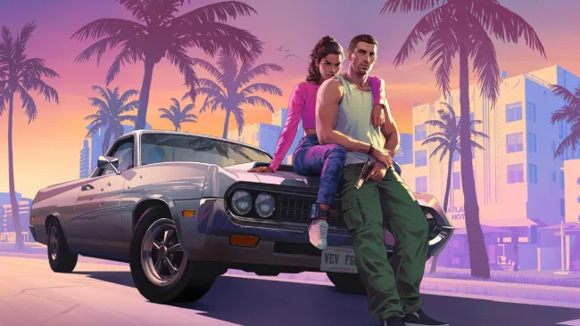 GTA 6 has cost $2,000,000,000 to make claims leak – eight times more than GTA 5