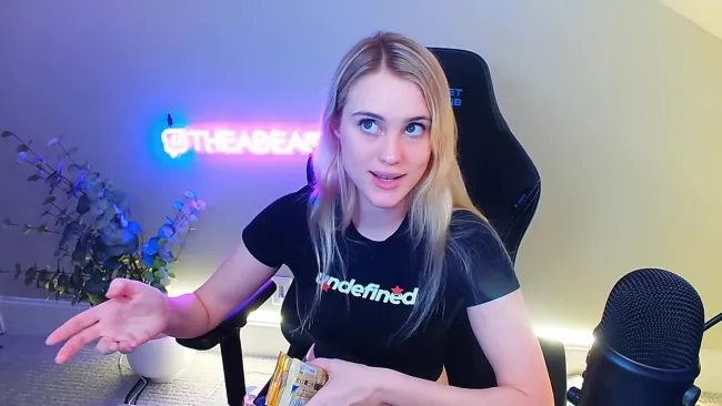 MrBeast’s girlfriend says only ‘half’ of allegations are untrue as video downvoted