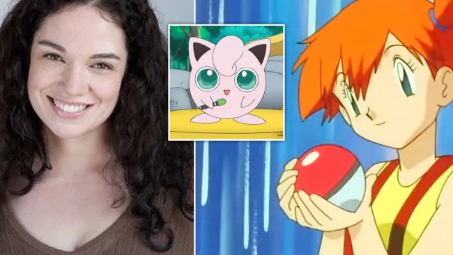 Pokémon star Rachael Lillis dies aged 46