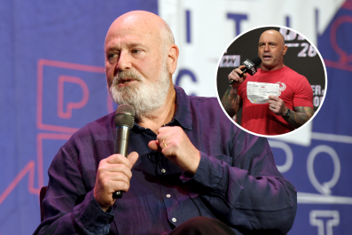 Rob Reiner's Joe Rogan Trump Comment Takes Internet By Storm