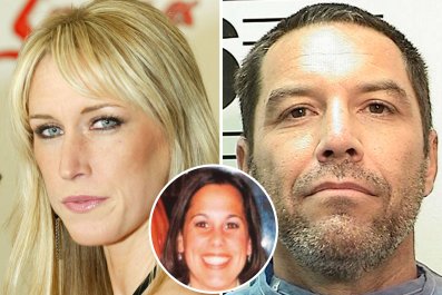 Wife Killer Scott Peterson's Mistress Reveals Affair Details in Netflix Doc