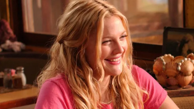 Drew Barrymore reveals secret alternate ending to her ‘perfect’ 00s movie