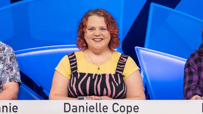 BBC Only Connect contestant proud to be ‘fat and loud’ after cruel jibes