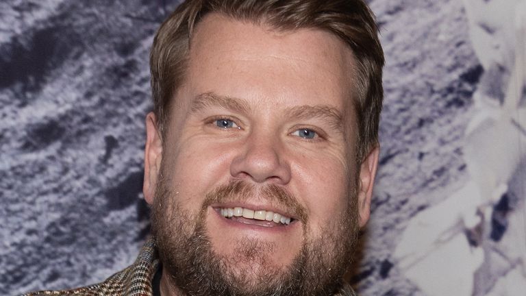 Gavin &amp; Stacey: James Corden gives filming update on final episode of sitcom