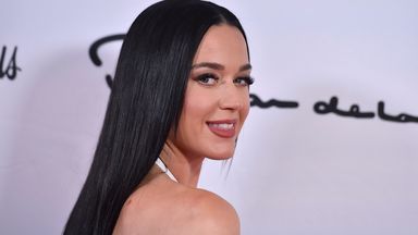 Katy Perry video under investigation in Spain for alleged unauthorised beach filming