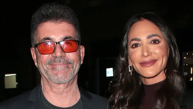 Simon Cowell has ‘secretly married’ Lauren Silverman according to Sinitta