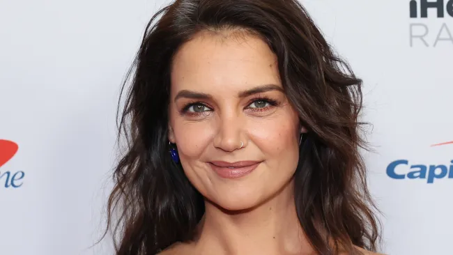 ‘Proud’ Katie Holmes shares rare update on Suri Cruise as daughter reaches huge milestone