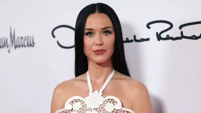 Katy Perry under investigation by Spanish government for music video