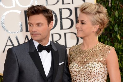 Julianne Hough Reveals the Real Reason Behind Her Breakup With Ryan Seacrest