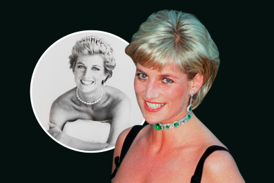 Princess Diana Portrayals Are 'Hard to Watch' Says Personal Hairstylist