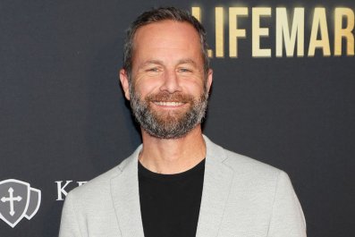 'Growing Pains' Star Kirk Cameron Sparks Outrage With Parenting Rant