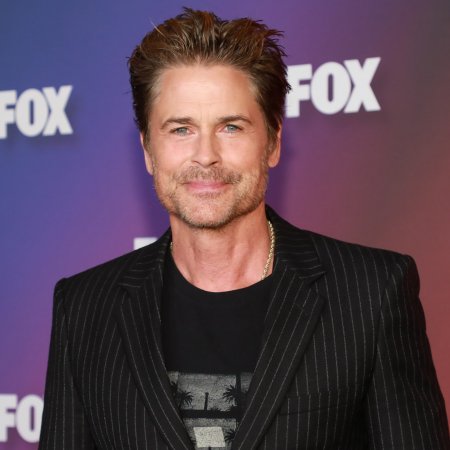 Rob Lowe's Final Wake-Up Call Before Getting Soberâ'Couldn't Deal With It'