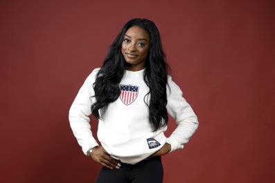 The Expensive Gift From Simone Biles' Parents After 2024 Paris Olympics