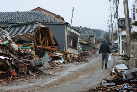 Japan Fears After Megaquake Advisory: What We Know