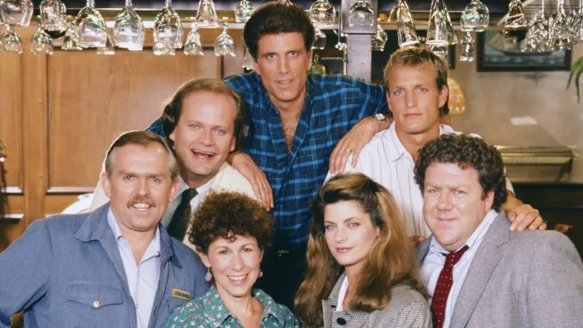 Cast of wholesome 80s sitcom ditched work to do mushrooms on star’s boat: ‘Felt like I was dying’