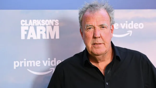 Jeremy Clarkson’s A-level results day tweet is here and students can finally breathe easy