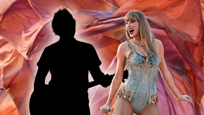 UK music icon to join Taylor Swift at ‘most difficult gig of her life’ in London