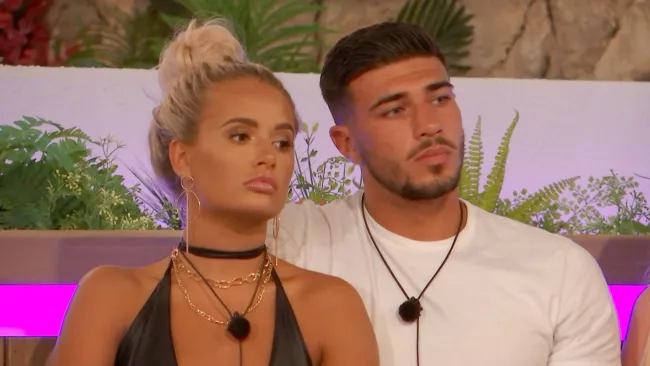 Love Island couples still together as Molly-Mae Hague and Tommy Fury announce split