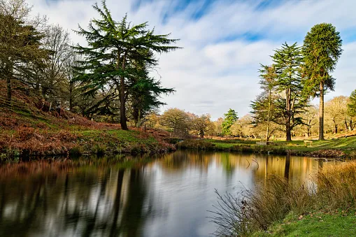 This ‘glorious’ park has a half a billion year history — but only locals know about it