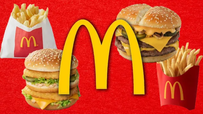 McDonald’s is bringing back ‘sensational’ burger so good fans petitioned for its return