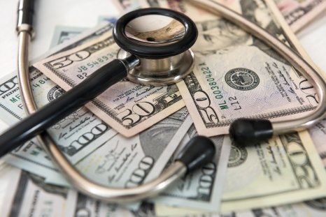 North Carolina Moves to Cancel Medical Debt For 2 Million People