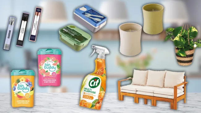 Best Aldi ‘Specialbuys’ chosen by shopping expert, including viral spider catcher under £9