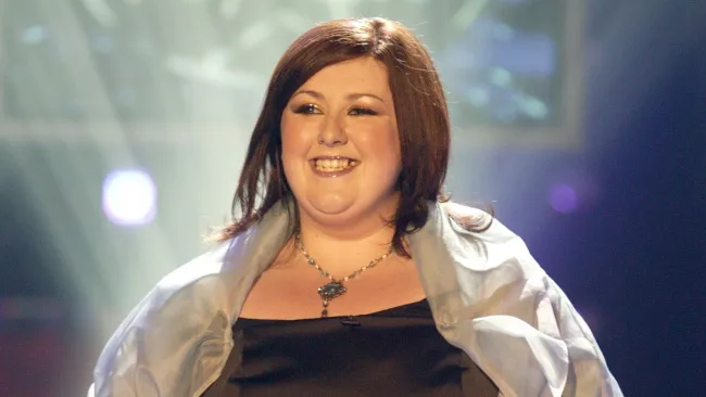 Pop Idol winner reveals her ‘biggest transformation’ after 9-stone weight loss