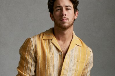 Nick Jonas' 'Big Imagination' Guides His Choices: 'Want to Do It All'