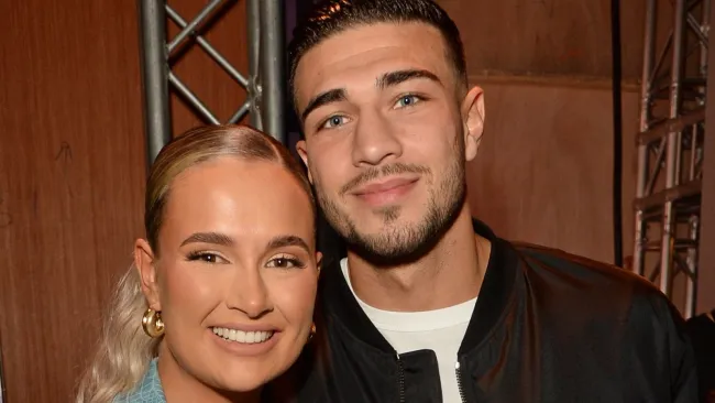 Molly-Mae Hague and Tommy Fury relationship timeline as the couple announce split