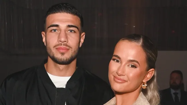 Why has the Molly-Mae Hague and Tommy Fury split affected everyone in the UK so much?