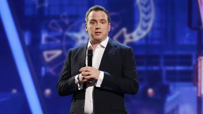 Matt Forde forced to cancel Edinburgh Fringe show after audience members become unwell