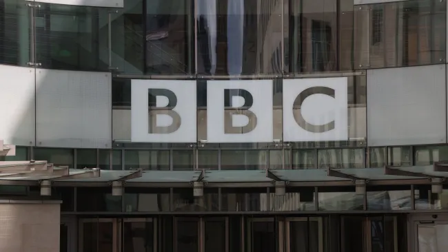 Former BBC legend says he ‘doubts the broadcaster will exist in 10 years’