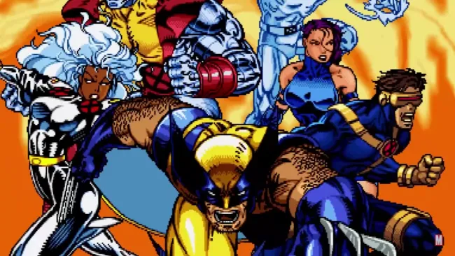 Marvel Vs. Capcom Fighting Collection release date accidentally leaked early