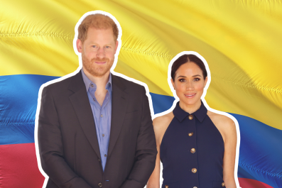 How Harry and Meghan's Netflix Show Opened Door For Royal Tour