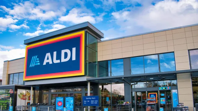 Aldi shoppers ‘genuinely gutted’ over supermarket’s major change with little warning