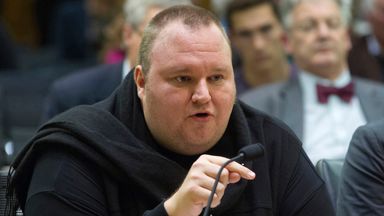 Megaupload founder Kim Dotcom to be extradited to US after losing 12-year legal fight