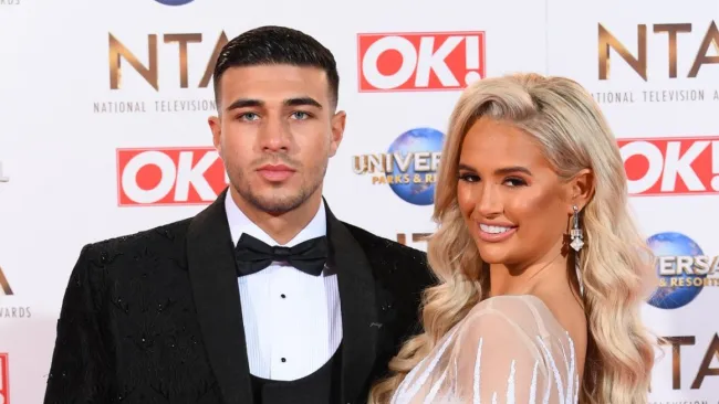 Everything we know so far about Molly-Mae Hague and Tommy Fury’s split