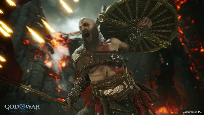 New God Of War game underway as developer continues hiring spree