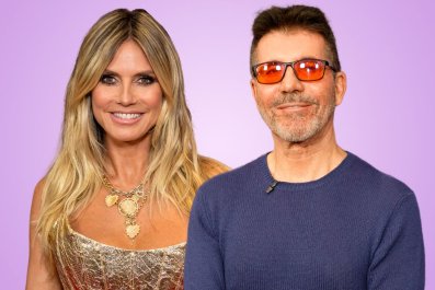 Is Simon Cowell Secretly Married? 'AGT' Co-Star Heidi Klum Speaks Out