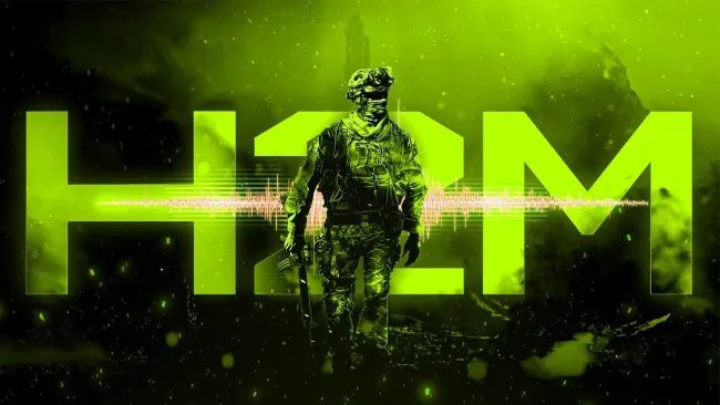 Modern Warfare 2 Remastered H2M mod cancelled by Activision hours before release