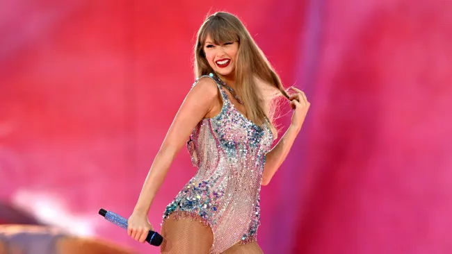 I’m a Taylor Swift fan – but I’m starting to think she’s exploiting us