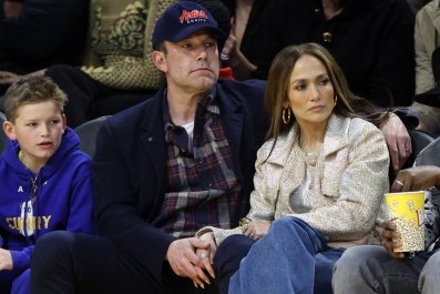 Ben Affleck-JLO Divorce Could Spark Messy Battle Over Assets