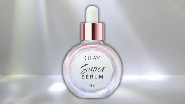 There’s currently 50% off this cult Olay hydrating serum at Amazon and shoppers say it ‘works miracles’