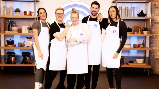 This Morning star’s ‘perfect’ MasterChef dishes have fans demanding new job for him