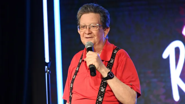 America’s Got Talent star killed in hit-and-run aged 73