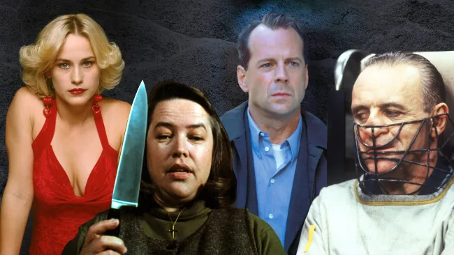 15 thrillers from the 90s everyone should see