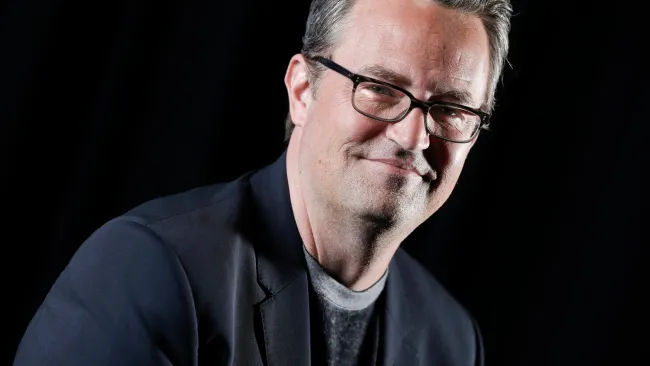 Matthew Perry’s heartbreaking final words revealed as death investigation continues